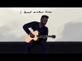 "Stay" feat. Gary Clark Jr. by Abraham Alexander (official lyric video)
