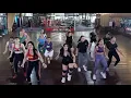 Download Lagu Bukan Urusanku / MacePurba / Zumba choreo / Zin Dewi Magdalena