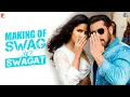 Download Lagu Making of Swag Se Swagat Song | Tiger Zinda Hai | Salman Khan | Katrina Kaif | Ali Abbas Zafar