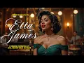 Download Lagu Etta James-Inspired Blues \u0026 Soul | Unforgettable Love, Heartbreak \u0026 Strength Anthems
