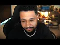 About My Mom Chance Getting Kicked Out