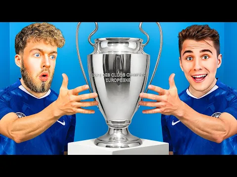 Video Thumbnail: Mich Sako a Gudu Opravují CHELSEA, ale...