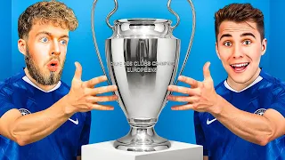 Mich Sako a Gudu Opravují CHELSEA, ale...