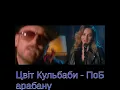 Цвіт Кульбаби - ПоБарабану