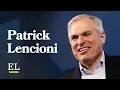 Download Lagu The Danger of Avoiding Conflict - Patrick Lencioni MP3