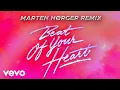 Download Lagu Purple Disco Machine, ÁSDÍS, Marten Hørger - Beat Of Your Heart (Marten Hørger Remix)