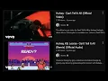 Hulvey, KB, Lecrae - Can't Tell It All (Remix) (Super Extended)