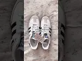 adidas sambas! #fypage #fypviralシ #viral #shoes #adidas #samba as