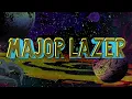 Major Lazer - Watch Out for This (Bumaye) (feat. Busy Signal, The Flexican & FS Green) [Audio]