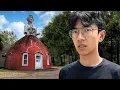 I Tried America s Weirdest Diner