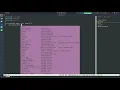 AI based code autocompletion by TabNine in Vim