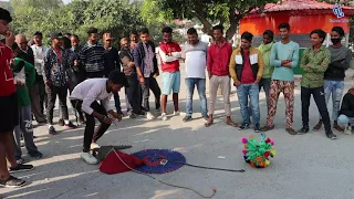 Magic Show Rishikesh By Magician Sikander