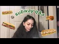 How to Get Hired at Subway Applying Interview Training etc