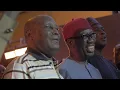 Lagu Great Nation Performance by Timi Dakolo at the Creative Industry Dialogue With H.E Atiku Abubakar