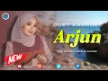 ARJUN - KARAOKE UNTUK COWOK - DUET BERSAMA AZMYUPIL 