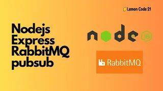 Node js Rabbitmq