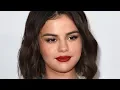 Selena Gomez Reacts To Justin Bieber Getting Married Hollywoodlife