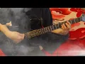 Gorgoroth - Begravelsesnatt guitar cover