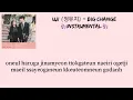 INSTRUMENTAL UJI (정유지) - Big Change (My Roommate is a Gumiho OST Part 9) | Lyrics