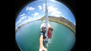 WATCH BEFORE you SAIL – Our top 5 MISTAKES – Ep. 95