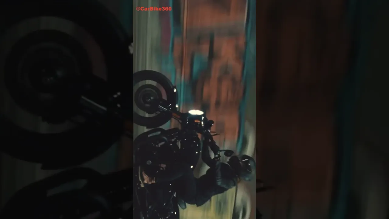 Royal Enfield Shotgun 650 - 5 reasons why the royalenfield Shotgun 650 is the ultimate road beast