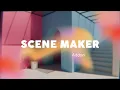 SCENE MAKER BLENDER ADDON V1