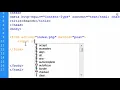Creating a PHP Search