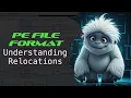 What Are Relocations Exploring the Relocation Table