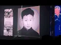 Jacky Cheung 张学友 《又十年》 LIVE @ 60+巡回演唱会 2023 (新加坡站)