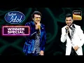 Download Lagu 'Neeche Phoolon Ki Dukan' पर Vaibhav और Sonu Nigam की जुगलबंदी | Indian Idol 14 | Winner Special