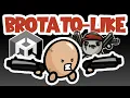 How to make BROTATO roguelike in unity Full game tutorial from scratch