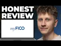 myFICO for FICO Score Honest Review - Watch Before Using
