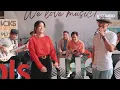The Groove Ft. Tiara Effendy - Satu Mimpiku | Live at Voks Music Room