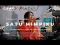 Download Lagu The Groove Ft. Tiara Effendy - Satu Mimpiku | Live at Voks Music Room