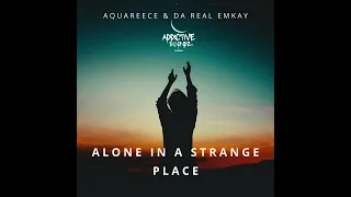 aquareece u0026 da real emkay alone in a strange place addictive mix 