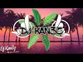 DJ KAN3Z X MARVIN ft PRISCILLIA - Tu me manqueras toujour [ KOMPA MIX ]