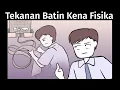 Download Lagu Tekanan Batin Kena Fisika