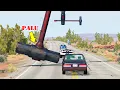 Download Lagu Mobil vs Hammer - BeamNG Drive MP3