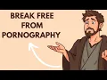 Download Lagu Breaking Free from Pornography: Biblical Deliverance \u0026 Purity for Lasting Freedom