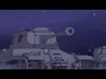 Download Lagu Girls und Panzer [AMV] Pravda- ☭The Red Army is the Strongest! (rock version)☭