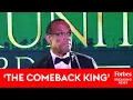 Why John Rogers Of Ariel Investments Is The Comeback King