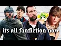 when did everyone start watching everything wrong