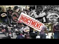 Hells Angels Red Devils Motorcycle Club Members Face Racketeering Charges
