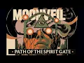 MOONVEIL - Path of the Spirit Gate [Full Album] (70s Psychedelic Prog Rock)
