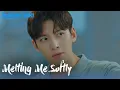 Download Lagu Melting Me Softly - EP6 | Jealous of the Ex? | Korean Drama