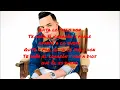 Redimi2 x Alex Zurdo x Funky ft Peter Metivier - Quita y Pon (Video De Letras)