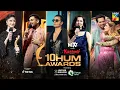 Lagu Kashmir 10th HUM Awards - 𝐅𝐮𝐥𝐥 𝐒𝐡𝐨𝐰 - Presented by Cola Next - HUM TV