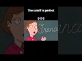 Peter Griffin says the N Word