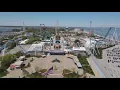 Want a free ticket to Cedar Point Here s how you can get one by donating blood