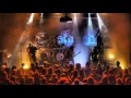 ENSLAVED - Fenris - Live @ Rennes Antipode 03nov2016